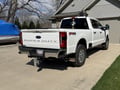 Truck Hardware Gatorback FX4 Mud Flaps - Set of 4 - Fits 2023-2026 Ford F-250/F-350 customer photo