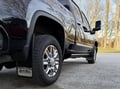 Truck Hardware Gatorback High Country Mud Flaps - Set of 4 - Fits 2020-2026 Chevy Silverado 2500/3500HD customer photo