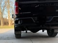 Truck Hardware Gatorback High Country Mud Flaps - Set of 4 - Fits 2020-2026 Chevy Silverado 2500/3500HD customer photo