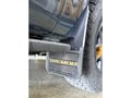 Truck Hardware Gatorback Black Anodized Tremor Mud Flaps - Set of 4 - 2025-2026 Ford Expedition customer photo