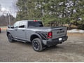 Truck Hardware Gatorback Rubber Mud Flaps - Set of 4 - Fits 2019-2026 RAM 2500/3500 customer photo