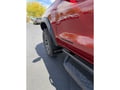 Truck Hardware Gatorback Black Anodized ZR2 Mud Flaps - Set of 4 - 2023-2026 Chevy Colorado ZR2/Trail Boss customer photo