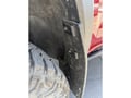 Truck Hardware Gatorback Black Anodized ZR2 Mud Flaps - Set of 4 - 2023-2026 Chevy Colorado ZR2/Trail Boss customer photo