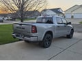 Truck Hardware Razorback Mud Flaps customer photo