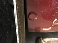 Truck Hardware Front Fender Plugs - 2 Pack - Cajun/Cherry Red customer photo
