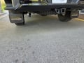 Truck Hardware Gatorback Black Wrap AT4X Mud Flaps - Set of 4 - Fits 2023-2026 GMC Sierra 1500 AT4X customer photo