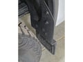 Truck Hardware Gatorback Rubber Mud Flaps - Set of 4 - Fits 2024-2026 Chevy Silverado 2500/3500HD ZR2 customer photo