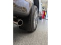 Truck Hardware Gatorback Rubber Mud Flaps - Set of 4 - Fits 2021-2026 Ford F-150 customer photo