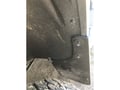 Truck Hardware Gatorback Rubber Mud Flaps - Set of 4 - Fits 2020-2026 Chevy Silverado 2500/3500HD customer photo