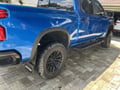 Truck Hardware Gatorback Mud Flaps customer photo