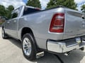 Truck Hardware Gatorback RAM Text Mud Flaps - Set of 4 - Fits 2019-2026 RAM 1500 customer photo