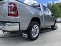 Truck Hardware Gatorback RAM Text Mud Flaps - Set of 4 - Fits 2019-2026 RAM 1500 customer photo
