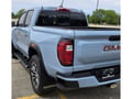 Truck Hardware Gatorback Black Wrap Denali Mud Flaps - Set of 4 - 2023-2026 GMC Canyon customer photo