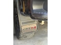 Truck Hardware Gatorback Mud Flaps customer photo