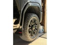 Truck Hardware Gatorback Mud Flaps customer photo