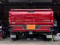 Truck Hardware Gatorback Chevy/GMC Replacement Plate customer photo