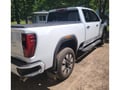 Truck Hardware Gatorback Mud Flaps customer photo