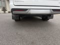 Truck Hardware Gatorback Black Plate Mud Flaps - Set of 4 - 2025-2026 Ford Expedition customer photo