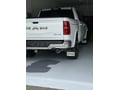 Truck Hardware Gatorback Laramie Longhorn Mud Flaps - Set of 4 - Fits 2019-2026 RAM 1500 customer photo