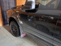 Truck Hardware Gatorback American Flag Mud Flaps - Set of 4 - Fits 2019-2026 RAM 2500/3500 customer photo