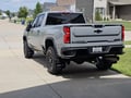 Truck Hardware Gatorback Anodized ZR2 Mud Flaps - Set of 4 - Fits 2024-2026 Chevy Silverado 2500/3500HD ZR2 customer photo