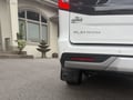 Truck Hardware Gatorback Black Plate Mud Flaps - Set of 4 - 2025-2026 Ford Expedition customer photo