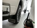 Truck Hardware Gatorback Laramie Longhorn Mud Flaps - Set of 4 - Fits 2019-2026 RAM 1500 customer photo