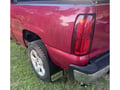 Truck Hardware Gatorback 12