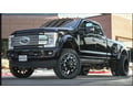 Truck Hardware Gatorback Mud Flaps customer photo