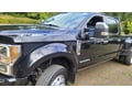 Truck Hardware Gatorback Mud Flaps customer photo