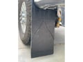 Truck Hardware Gatorback Mud Flaps customer photo