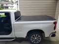 BAKFlip G2 Hard Folding Tonneau Covers customer photo