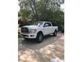 Truck Hardware Gatorback Laramie Longhorn Mud Flaps - Rear Pair - Fits 2019-2026 RAM 2500/3500 customer photo