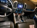 WeatherTech FloorLiners - 1st & 2nd Row - Black customer photo
