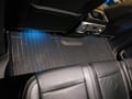 WeatherTech FloorLiners - 1st & 2nd Row - Black customer photo