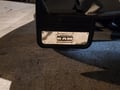 Truck Hardware Gatorback Single Plate - Longhorn RAM For 19