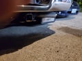 Truck Hardware Gatorback Single Plate - Longhorn RAM For 19