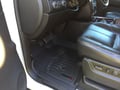 WeatherTech FloorLiners - 1st Row Driver & Passenger - Black customer photo