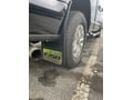 Truck Hardware Gatorback 12