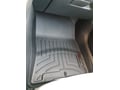 WeatherTech FloorLiners - 1st & 2nd Row - Black customer photo