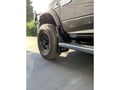 Truck Hardware Gatorback Black Wrap Longhorn Mud Flaps - Front Pair - Fits 2009-2018 RAM 1500 & 2010-2026 RAM 2500/3500 customer photo