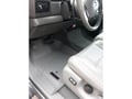 WeatherTech FloorLiners - Gray - Front - 2 Piece customer photo