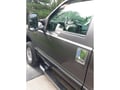 WeatherTech No-Drill Mud Flaps - Front Pair customer photo