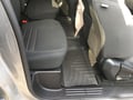 WeatherTech FloorLiners - 1st & 2nd Row - Black - Vinyl Floors Only customer photo