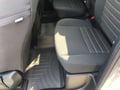 WeatherTech FloorLiners - 1st & 2nd Row - Black - Vinyl Floors Only customer photo