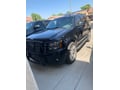 Ranch Hand Legend Grille Guard customer photo
