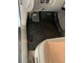 WeatherTech FloorLiners - 1st Row Driver & Passenger - Black customer photo