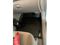 WeatherTech FloorLiners - 1st Row Driver & Passenger - Black customer photo