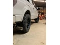 Truck Hardware Gatorback 12