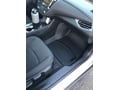 WeatherTech FloorLiners - 1st Row Driver & Passenger - Black customer photo